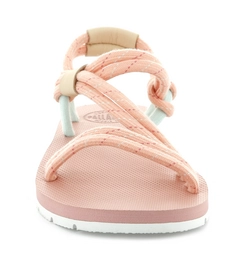Palladium Women Stella St Tropez Peach Pearl