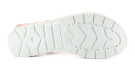 Palladium Women Stella St Tropez Peach Pearl