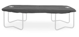 Afdekhoes BERG Ultim Weather Cover Extra Grey 410