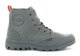 Palladium Pampa Amphibian Titanium