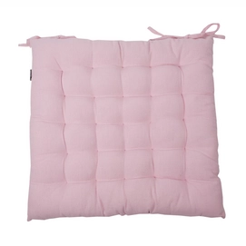 Galette de Chaise In The Mood Tivoli Rose (45 x 45 cm)
