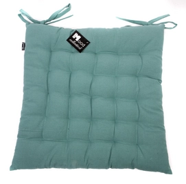 Zitkussen In The Mood Tivoli Soft Aqua (45 x 45 cm)