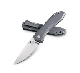 Folding Knife Benchmade Ti Monolock