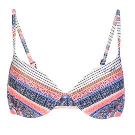 Haut de Bikini Protest Women MM Radiant 19 Wire Seashell