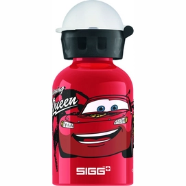 Drinkbeker Sigg Cars Lightning Mcqueen 0.3L