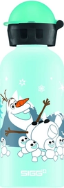 Wasserflasche Sigg Olaf 0,4L