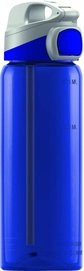 Water Bottle Sigg Miracle 0.6L Blue