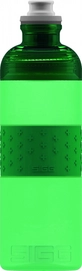 Trinkflasche Sigg Hero 0,6L Grün