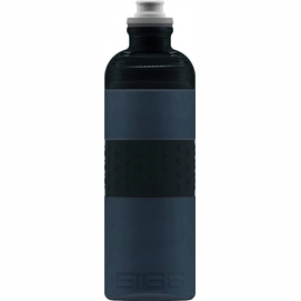 Wasserflasche Sigg Hero 0,6L Anthrazit