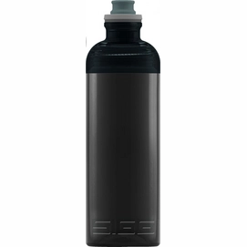 Water Bottle Sigg Sexy 0.6L Anthracite