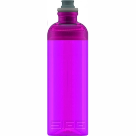 Water Bottle Sigg Sexy 0.6L Berry