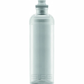 Trinkflasche Sigg Sexy 0,6L Transparent