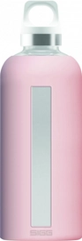 Gourde Sigg Star Blush 0.5L Pastel-Pink