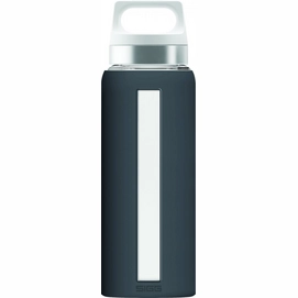 Waterfles Sigg Dream Shade 0.65L Anthracite