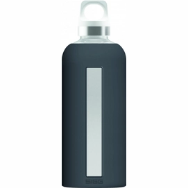 Bouteille d'Eau Sigg Star Shade 0.5L Anthracite