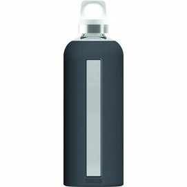 Bouteille d'Eau Sigg Star Shade 0.85L Anthracite