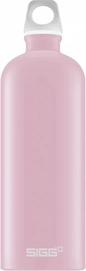 Waterfles Sigg Lucid Blush Touch 1.0L Pastel-Pink