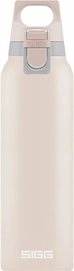 Water Bottle Sigg Hot & Cold One Blush 0.5L Pastel-Pink