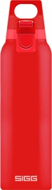 Water Bottle Sigg Hot & Cold One Scarlet 0.5L Red-Matte
