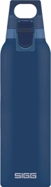Water Bottle Sigg Hot & Cold One Midn. 0.5L Dark-Blue