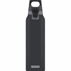 Wasserflasche Sigg Hot & Cold One Shade 0.5L Anthracite