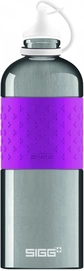 Waterfles Sigg Cyd Alu 1L Berry