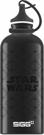 Water Bottle Sigg Star Wars Episode VIII 0.6L Black