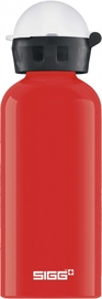 Drinkbeker Sigg KBT Tomato 0.4L Red