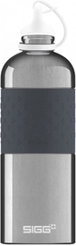 Waterfles Sigg Cyd Alu Shade 2.0 1L Anthracite
