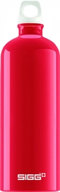 Waterfles Sigg Fabulous 1.0L Red
