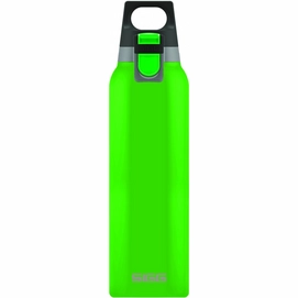 Water Bottle Sigg Hot & Cold One 0.5L Green