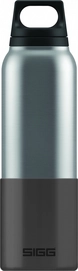 Thermosfles Sigg Hot & Cold Inc. Cup Brushed