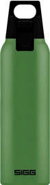 Waterfles Sigg Hot & Cold One Leaf 0.5L Green