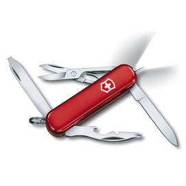 Army Knife Victorinox Midnite Manager
