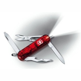 Couteau Suisse Victorinox Midnite Manager Ruby