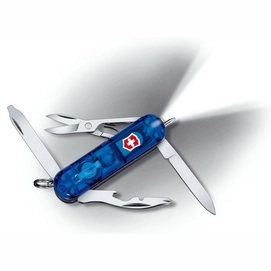 Army Knife Victorinox Midnite Manager Sapphire