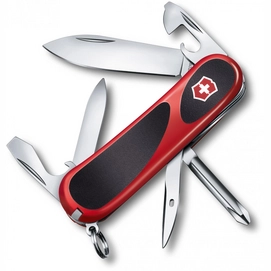 Zakmes Victorinox Evo Grip 11