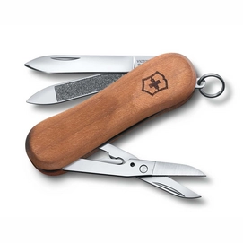 Couteau Suisse Victorinox Evo Wood 81