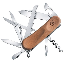 Couteau Suisse Victorinox Evo Wood 17
