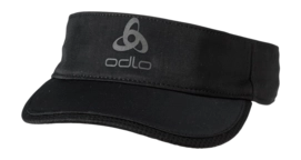 Visière Unisexe Odlo Performance Light Black (L/XL)