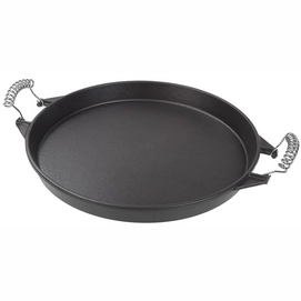 Barbecue Pan Outdoorchef Zwart
