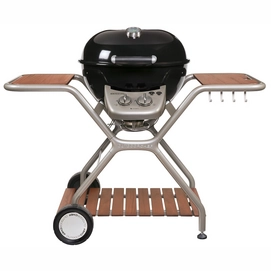 Barbecue Outdoorchef Montreux 570 G Zwart