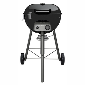 Barbecue Outdoorchef Chelsea 480 G Zwart