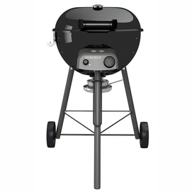 Barbecue Outdoorchef Chelsea 480 G Chef Edition Zwart