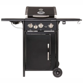 Barbecue Outdoorchef Australia 325 G Zwart