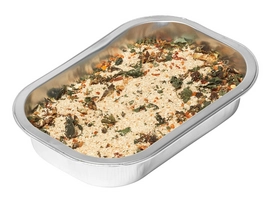 Rookbox Outdoorchef Instant Bos Mix Bruin
