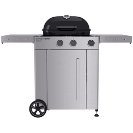 Barbecue Outdoorchef Arosa 570 G Zilver