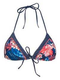 Bikinitop Protest MM Cookie 19 Triangle Deep Kobalt Damen