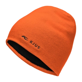 Beanie KJUS Unisex Formula Beanie Kjus Orange