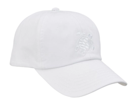 Pet Vilebrequin Kids Solid White